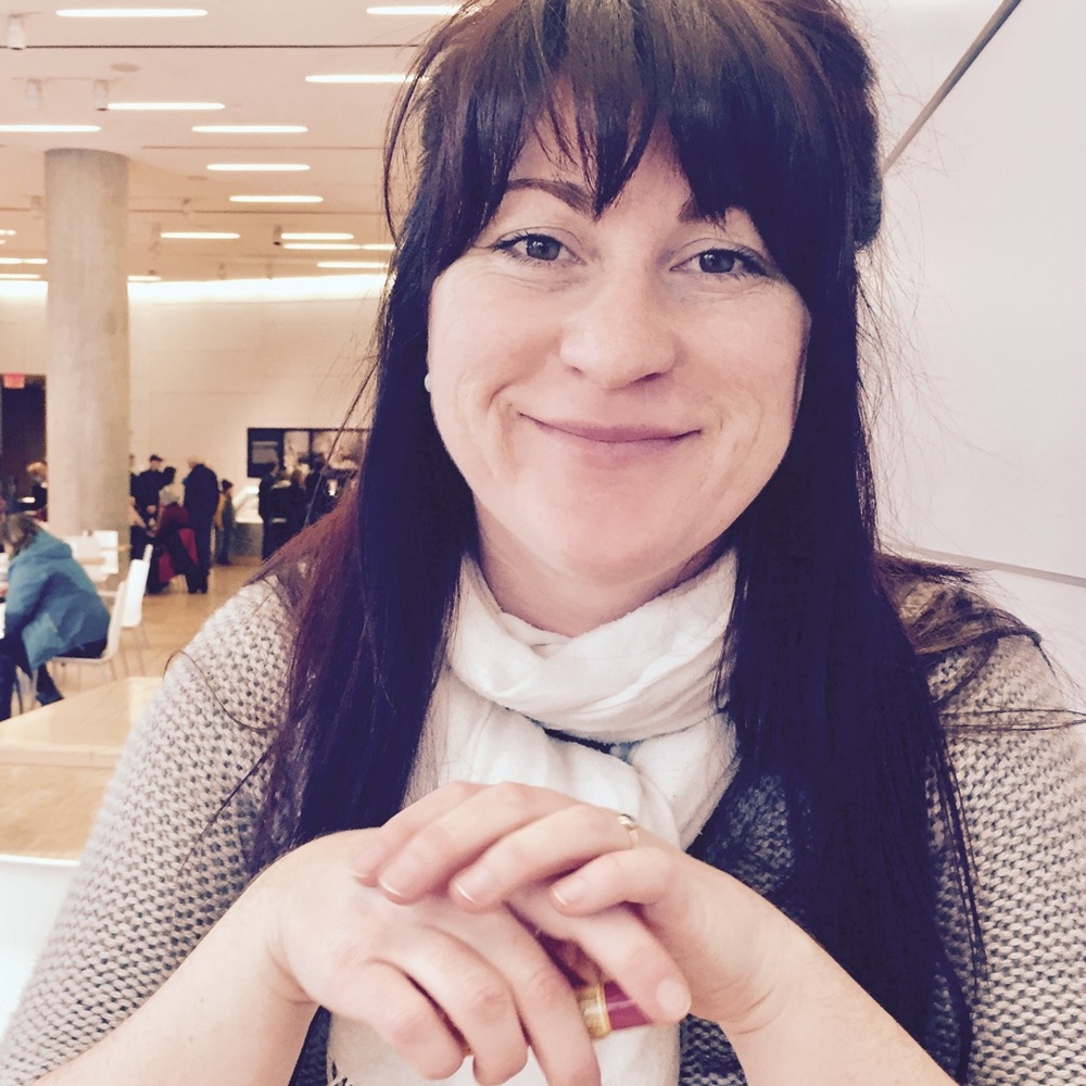 Meet your Posher, Renee